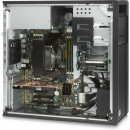 Рабочая станция HP Z440 Xeon E5-1620v4 16 Гб 1 Тб Windows 10 Pro5