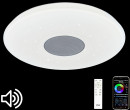 Потолочный светодиодный светильник с пультом ДУ Citilux СтарЛайт CL703M502