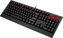 Клавиатура проводная MSI GK-701 Mechanical Gaming USB черный4