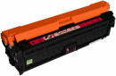 Картридж Cactus CS-CE743AV для HP LJ CP5220/CP5221/CP5223/CP5225 пурпурный 7300стр