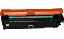 Картридж Cactus CS-CE741AV для HP CLJ CP5220/CP5221 голубой 7300стр2