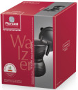 Кофеварка гейзерная Rondell Walzer 6 порций алюминий RDA-4322