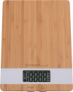 Весы кухонные First FA-6410 белый коричневый