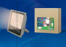 Прожектор светодиодный (UL-00001415) Uniel 50W 5000K ULF-P40-50W/SPFR IP65 110-265В GREY