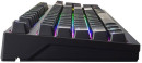 Клавиатура проводная Cooler Master MasterKeys Pro M RGB USB черный3