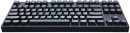 Клавиатура проводная Cooler Master MasterKeys Pro S RGB USB черный SGK-6030-KKCR1-RU4