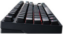 Клавиатура проводная Cooler Master MasterKeys Pro S RGB USB черный SGK-6030-KKCR1-RU5