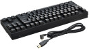 Клавиатура проводная Cooler Master MasterKeys Pro S RGB USB черный SGK-6030-KKCR1-RU6