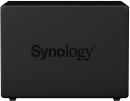 Сетевое хранилище Synology DS418play 4x2,5 / 3,55