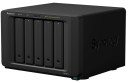 Сетевое хранилище Synology DS1517+ (2GB) 5x2,5 / 3,52