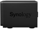 Сетевое хранилище Synology DS1517+ (2GB) 5x2,5 / 3,53