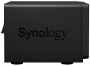 Сетевое хранилище Synology DS1517+ (2GB) 5x2,5 / 3,55