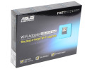Беспроводной USB адаптер ASUS USB-AC53 Nano 802.11ac 867Mbps 2.4/5ГГц3