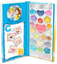 Игровой набор детской декоративной косметики Markwins принцессы Диснея2