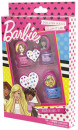 Игровой набор детской декоративной косметики Markwins Барби, для ногтей 5 предметов 97083512