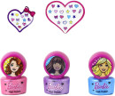 Игровой набор детской декоративной косметики Markwins Барби, для ногтей 5 предметов 97083514