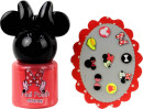 Игровой набор детской декоративной косметики Markwins Минни, для ногтей 2 предмета 97026512