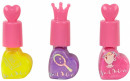 Игровой набор детской декоративной косметики Markwins Принцессы Диснея, для ногтей 3 предмета 97044514
