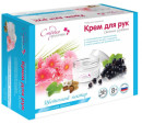 Набор для создания крема Аромафабрика Цветочный нектар С0901
