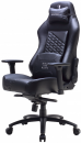 Кресло компьютерное игровое Tesoro Zone Evolution F730 черный TSF730BB2