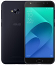 Смартфон ASUS ZenFone 4 Selfie Pro ZD552KL черный 5.5" 64 Гб LTE Wi-Fi GPS 3G 4G 90AZ01M7-M010005