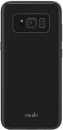 Чехол Moshi Tycho для Samsung Galaxy S8 пластик черный 99MO0580412