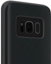 Чехол Moshi Tycho для Samsung Galaxy S8 пластик черный 99MO0580416