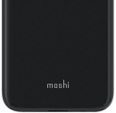 Чехол Moshi Tycho для Samsung Galaxy S8 пластик черный 99MO0580417