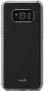 Чехол Moshi Vitros для Samsung Galaxy S8+ пластик прозрачный 99MO058046