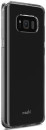 Чехол Moshi Vitros для Samsung Galaxy S8+ пластик прозрачный 99MO0580462