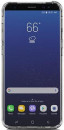 Чехол Moshi Vitros для Samsung Galaxy S8+ пластик прозрачный 99MO0580464