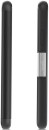 Чехол-кошелек Moshi StealthCover для iPhone X серый 99М01020212