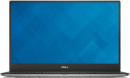 Ноутбук DELL XPS 15 15.6" 1920x1080 Intel Core i7-7700HQ 512 Gb 16Gb nVidia GeForce GTX 1050 4096 Мб серебристый Windows 10 Professional 9560-0049