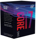 Процессор Intel Core i7 8700 3200 Мгц Intel LGA 1151 v2 BOX
