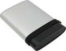 Внешний жесткий диск 2.5" USB3.0 3 Tb Silicon Power A85 Armor SP030TBPHDA85S3S серебристый2