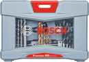 Набор бит Bosch Premium 49шт 2608P002332