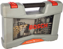 Набор бит и сверл Bosch Premium 2608P00234 76шт3