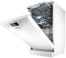 Посудомоечная машина Bosch SPS25FW белый2