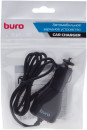 Автомобильное зарядное устройство BURO XCJ-048-EM-2A 2А microUSB черный6