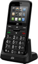 Мобильный телефон ARK Benefit U242 черный 2.2" 32 Мб2