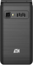 Мобильный телефон ARK Benefit V1 серый 2.4" 64 Мб3