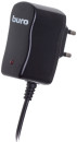 Сетевое зарядное устройство BURO XCJ-021-EM-1A 1A microUSB черный3