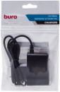 Сетевое зарядное устройство BURO XCJ-021-EM-1A 1A microUSB черный7