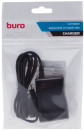 Сетевое зарядное устройство BURO XCJ-021-EM-2.1A 2.1A microUSB черный7