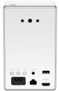 Портативная акустика Sony SRS-ZR5 bluetooth белый3