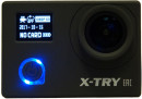 Экшн-камера X-TRY XTC243 черный3