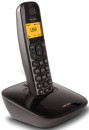 Радиотелефон DECT Texet TX-D6705A черный2