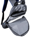 Рюкзак для ноутбука 15.6" Canyon CNE-CBP5DB4 полиэстер серый4