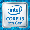 Процессор Intel Core i3 8350K 4000 Мгц Intel LGA 1151 v2 OEM