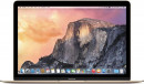 Ноутбук Apple MacBook 12" 2304x1440 Intel Core M3-7Y32 256 Gb 8Gb Intel HD Graphics 615 золотистый macOS MNYK2RU/A